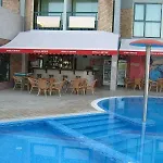 Aktinia Hotel Sluneční pobřeží