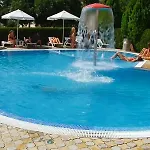Aktinia 3* Sluneční pobřeží