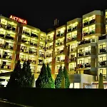 Aktinia Hotel Sluneční pobřeží