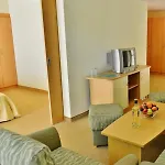Aktinia 3*