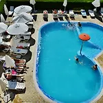 Hotel Aktinia Sluneční pobřeží