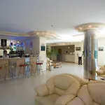 Aktinia Hotel Sluneční pobřeží