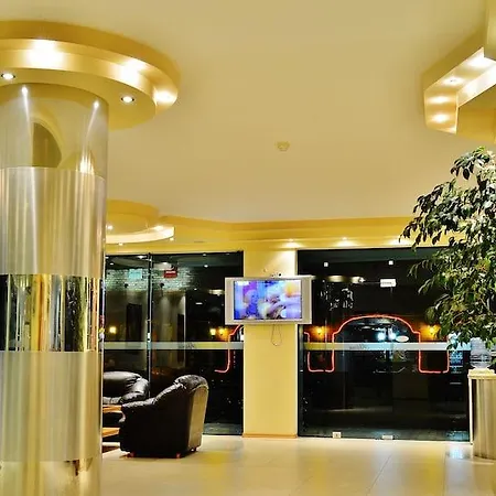 Aktinia 호텔 3*