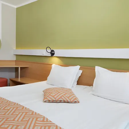 Hotel Aktinia