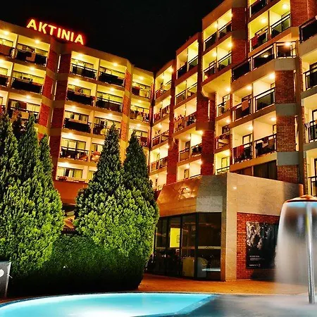 Aktinia 호텔 3*